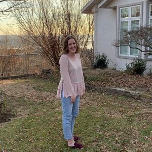 Meet your Posher, Sercy